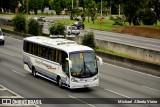 Viação Pirassununga 8510 na cidade de Barueri, São Paulo, Brasil, por Michael  Alberto Vieira. Número da foto: #6603064.