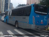 Cooper Líder > A2 Transportes 6 8857 na cidade de São Paulo, São Paulo, Brasil, por Clayton  Costa. Número da foto: #:id.