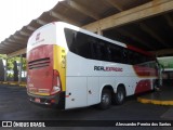 Real Expresso 1425 na cidade de Araguari, Minas Gerais, Brasil, por Alessandro Pereira dos Santos. Número da foto: #:id.