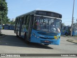 Viação Grande Vitória 23044 na cidade de Serra, Espírito Santo, Brasil, por Reinaldo Coimbra. Número da foto: #6601002.