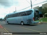 Viação Garcia 8385 na cidade de Apucarana, Paraná, Brasil, por Josino Vieira. Número da foto: #6601600.
