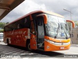 Breda Transportes e Serviços 1591 na cidade de São Paulo, São Paulo, Brasil, por Zé Ricardo Reis. ID da foto: :id.