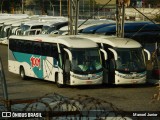 Auto Viação 1001 RJ 108.155 na cidade de São Paulo, São Paulo, Brasil, por Manoel Junior. Número da foto: #6601088.