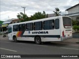 Vitória 7308 na cidade de Caucaia, Ceará, Brasil, por Marcio Cavalcante. Número da foto: #:id.