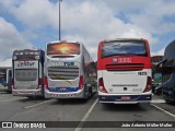 Breda Transportes e Serviços 1623 na cidade de Aparecida, São Paulo, Brasil, por João Antonio Müller Muller. Número da foto: #:id.