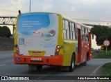 Vianel > Auto Viação Pioneira 02066 na cidade de Belo Horizonte, Minas Gerais, Brasil, por Adão Raimundo Marcelino. Número da foto: #6603376.