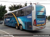 Viação Cometa 12109 na cidade de São Paulo, São Paulo, Brasil, por Ewerthon Luiz Avelar Horvarth. Número da foto: #:id.