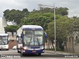 Lirabus 12185 na cidade de São Paulo, São Paulo, Brasil, por Zé Ricardo Reis. Número da foto: #:id.