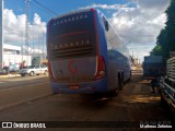 Expresso Guanabara 757 na cidade de Irecê, Bahia, Brasil, por Matheus Zeferino. Número da foto: #6603603.