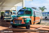Viação Garcia 53 na cidade de Londrina, Paraná, Brasil, por Victor Leonardo Ferreira. Número da foto: #:id.