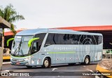 Viação Garcia 8423 na cidade de Londrina, Paraná, Brasil, por Victor Leonardo Ferreira. Número da foto: #6603017.