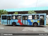 Empresa Santa Maria 20960 na cidade de Fortaleza, Ceará, Brasil, por Wescley  Costa. Número da foto: #6602999.