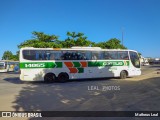 Empresa Gontijo de Transportes 14865 na cidade de Teixeira de Freitas, Bahia, Brasil, por Matheus Leal. Número da foto: #6603653.