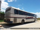Limotur 7368 na cidade de Limoeiro, Pernambuco, Brasil, por Udiston Teles de Oliveira. Número da foto: #:id.