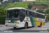 Empresa Gontijo de Transportes 11010 na cidade de Belo Horizonte, Minas Gerais, Brasil, por Rodrigo Matheus. ID da foto: :id.