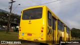Pruden Express 1165 na cidade de Presidente Prudente, São Paulo, Brasil, por Silvio  Cesar Cardoso. Número da foto: #:id.
