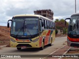 Empresa Alves 130 na cidade de Natal, Rio Grande do Norte, Brasil, por Gutemberg dos Santos da Silva. Número da foto: #:id.
