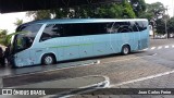 Viação Garcia 8215 na cidade de Bauru, São Paulo, Brasil, por Joao Carlos Freire. Número da foto: #6601424.