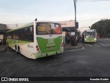 Expresso Maringá São José dos Campos 3004 na cidade de São José dos Campos, São Paulo, Brasil, por Everaldo Bordini. Número da foto: #:id.