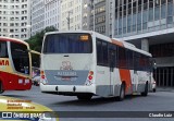 Evanil Transportes e Turismo RJ 132.062 na cidade de Rio de Janeiro, Rio de Janeiro, Brasil, por Claudio Luiz. ID da foto: :id.