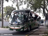 Viação Graciosa 105 na cidade de Curitiba, Paraná, Brasil, por Zé Ricardo Reis. Número da foto: #:id.
