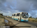 Expresso Vera Cruz 350 na cidade de Jaboatão dos Guararapes, Pernambuco, Brasil, por Jonathan Silva. Número da foto: #:id.