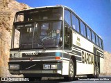 Viação Garcia 8486 na cidade de Londrina, Paraná, Brasil, por Tarcisio Rodrigues da Silva. Número da foto: #6602292.