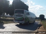 Viação Jauá 2338 na cidade de Cruz das Almas, Bahia, Brasil, por Flávio  Santos. Número da foto: #6603633.