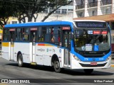 Transportadora Globo 776 na cidade de Recife, Pernambuco, Brasil, por Willian Pontual. Número da foto: #6600990.