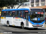 Transportadora Globo 776 na cidade de Recife, Pernambuco, Brasil, por Willian Pontual. ID da foto: :id.