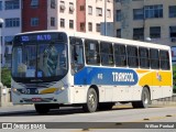 Transcol - Transportes Coletivos Ltda. 493 na cidade de Recife, Pernambuco, Brasil, por Willian Pontual. Número da foto: #6600981.
