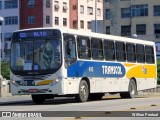 Transcol - Transportes Coletivos Ltda. 493 na cidade de Recife, Pernambuco, Brasil, por Willian Pontual. ID da foto: :id.