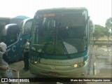 Auto Viação Camurujipe 4117 na cidade de Brejões, Bahia, Brasil, por Mario dos Santos Nogueira Junior. Número da foto: #:id.