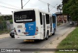 Transwolff Transportes e Turismo 6 6391 na cidade de São Paulo, São Paulo, Brasil, por Lucas Santos da Silva. Número da foto: #6603146.