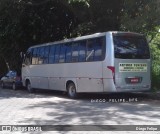 Arthur Turismo 8839 na cidade de Formiga, Minas Gerais, Brasil, por Diego Felipe. ID da foto: :id.