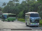 Brasil Sul Linhas Rodoviárias 3030 na cidade de Blumenau, Santa Catarina, Brasil, por Estevão Emilio Ronchi. Número da foto: #:id.