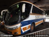Viação Sertaneja 190 na cidade de Belo Horizonte, Minas Gerais, Brasil, por Paulo Alexandre da Silva. Número da foto: #:id.