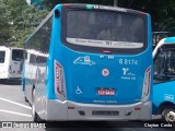 Cooper Líder > A2 Transportes 6 8174 na cidade de São Paulo, São Paulo, Brasil, por Clayton  Costa. Número da foto: #:id.