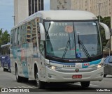 Auto Viação 1001 RJ 108.206 na cidade de Rio de Janeiro, Rio de Janeiro, Brasil, por Valter Silva. Número da foto: #:id.