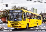 TCGL - Transportes Coletivos Grande Londrina 3304 na cidade de Londrina, Paraná, Brasil, por Victor Leonardo Ferreira. ID da foto: :id.