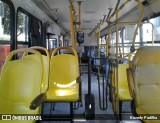 Integração Transportes 0410009 na cidade de Manaus, Amazonas, Brasil, por Kezedy Padilha. Número da foto: #:id.