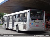 City Transporte Urbano Intermodal - Guarujá 319 na cidade de Guarujá, São Paulo, Brasil, por Moaccir  Francisco Barboza. Número da foto: #:id.