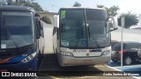 Breda Transportes e Serviços 1854 na cidade de Ribeirão Pires, São Paulo, Brasil, por Andre Santos de Moraes. Número da foto: #:id.