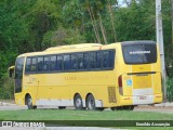 Viação Itapemirim 9047 na cidade de Recife, Pernambuco, Brasil, por Eronildo Assunção. Número da foto: #6603793.