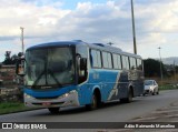 Exdil - Expresso Divinopolitano 1010 na cidade de Belo Horizonte, Minas Gerais, Brasil, por Adão Raimundo Marcelino. Número da foto: #6603441.