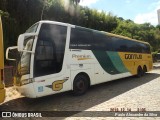 Empresa Gontijo de Transportes 11540 na cidade de Belo Horizonte, Minas Gerais, Brasil, por Paulo Alexandre da Silva. Número da foto: #6602966.