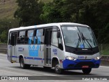 Turb Petrópolis > Turp -Transporte Urbano de Petrópolis 6809 na cidade de Petrópolis, Rio de Janeiro, Brasil, por Rafael da Silva Xarão. Número da foto: #:id.