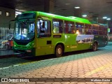 Viação Santa Edwiges 69871 na cidade de Belo Horizonte, Minas Gerais, Brasil, por Matheus Rocha. Número da foto: #6601969.