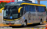 RodeRotas - Rotas de Viação do Triângulo 7108 na cidade de Goiânia, Goiás, Brasil, por Carlos Júnior. Número da foto: #:id.