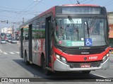 Express Transportes Urbanos Ltda 4 8187 na cidade de São Paulo, São Paulo, Brasil, por Miriam Erica. Número da foto: #:id.